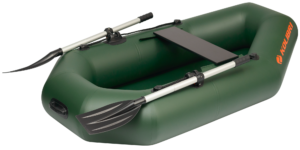 Човен гребний Колібрі К-190 Super Light