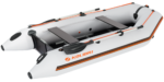 Моторний човен Колібрі КМ-330D Pro