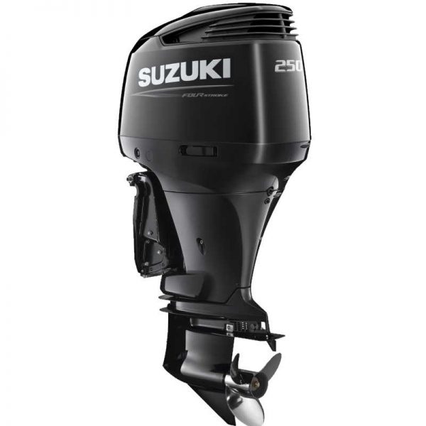 Suzuki DF250APX