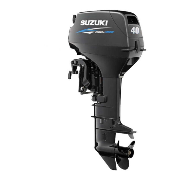 Suzuki DT40WRS