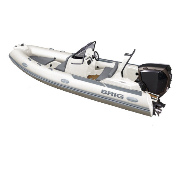 Лодка BRIG EAGLE 5