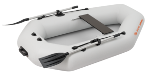 Човен гребний Колібрі К-220 Standart