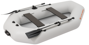 Човен гребний Колибрі К-240 Standart