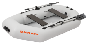 Човен гребний Колибрі К-240 Standart