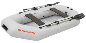 Човен гребний Колибрі К-260Т Standart