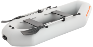 Човен гребний Колибрі К-260Т Standart