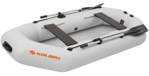Човен гребний Колібрі К-280Т Standart