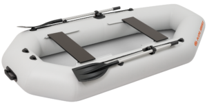 Човен гребний Колібрі К-280Т Standart