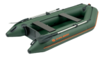 Моторний човен Колібрі КМ-300 Standart