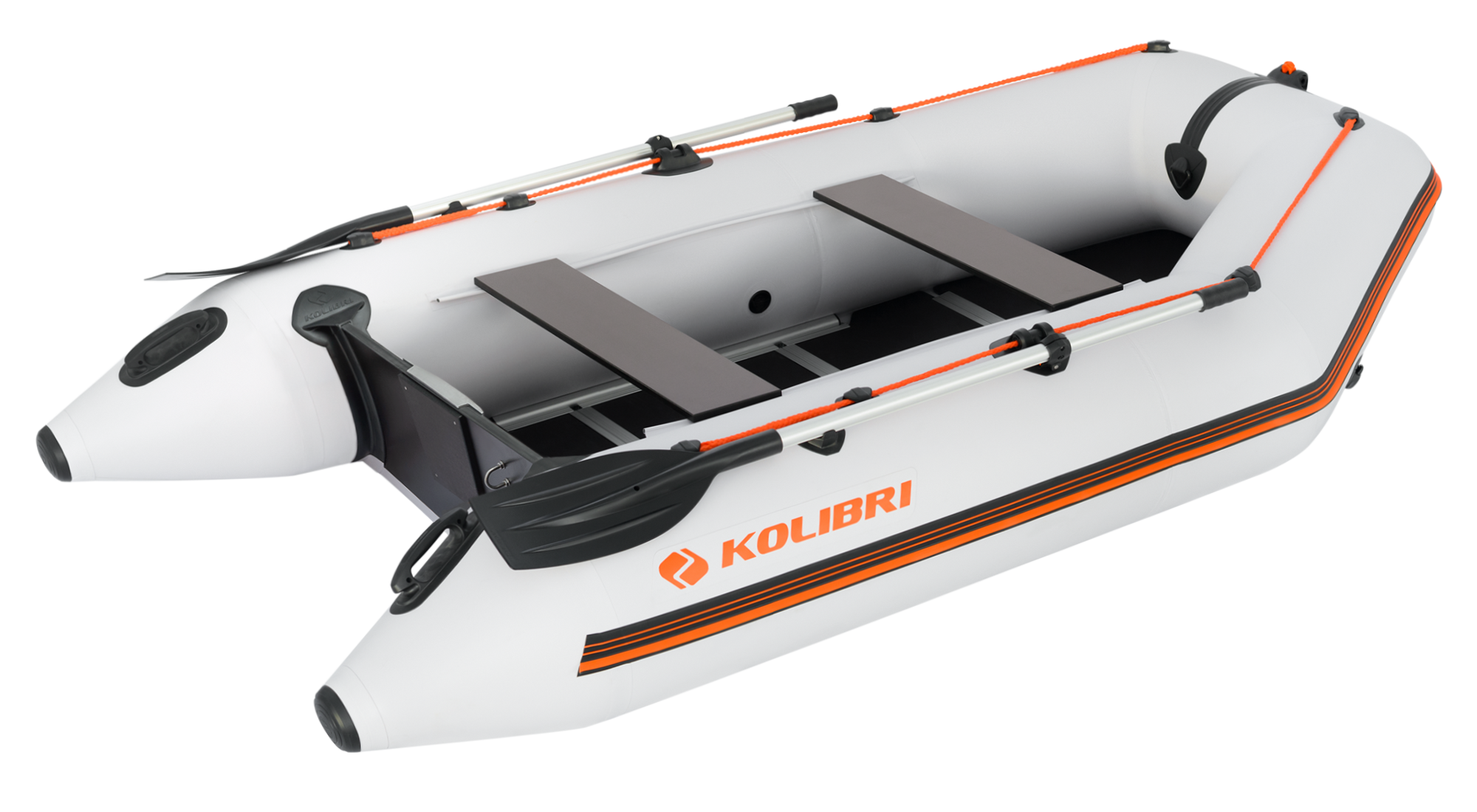 Моторний човен Колібрі КМ-300D Pro Моторний човен Колібрі КМ-300D Pro