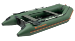 Моторний човен Колібрі КМ-330D Pro