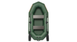 Човен гребний Колибрі К-250Т Pro