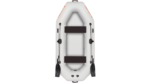 Човен гребний Колибрі К-260Т Standart