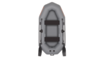Човен гребний Колибрі К-250Т Pro