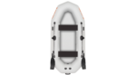 Човен гребний Колібрі К-270Т Pro