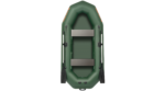Човен гребний Колібрі К-270Т Pro