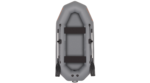 Човен гребний Колібрі К-270Т Pro