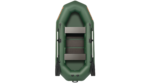 Човен гребний Колібрі К-270Т Pro