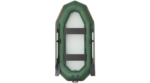 Човен гребний Колібрі К-270Т Pro