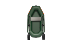 Човен гребний Колібрі К-190 Super Light