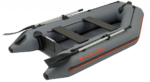 Моторний човен Колібрі КМ-260 Standart