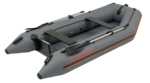 Моторний човен Колібрі КМ-330 Standart