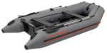 Моторний човен Колібрі КМ-330D Pro