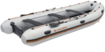 Моторний човен Колібрі КМ-450DSL Sea Line
