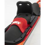 Водные лыжи Allegre Combo SKIS Red