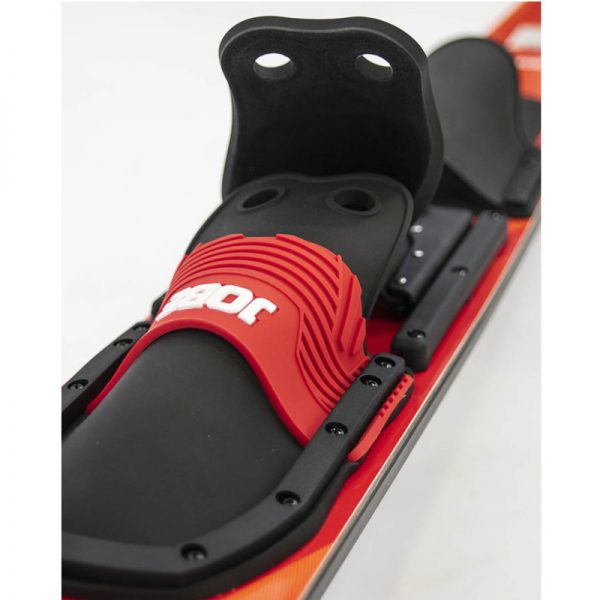 Водные лыжи Allegre Combo SKIS Red