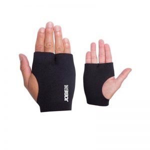 Перчатки без пальцев Palm Protectors