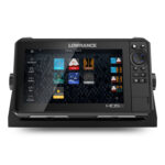 Эхолот HDS-9 LiveActive Imaging