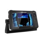 Эхолот HDS-9 LiveActive Imaging