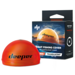 Накладка для ночной рыбалки для эхолота Deeper