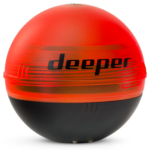 Накладка для ночной рыбалки для эхолота Deeper