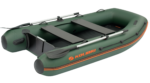 Надувний човен КМ-270XL
