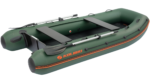 Моторний човен Колібрі КМ-330 XL