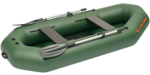 Гребний човен Колібрі К-290 Т