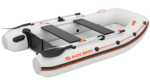 Надувний човен КМ-270XL