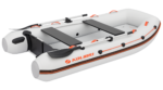 Моторний човен Колібрі КМ-300 XL