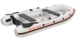 Моторний човен Колібрі КМ-330 XL