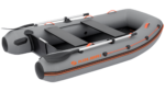 Надувний човен КМ-270XL