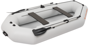 Гребний човен Колібрі КМ-300 СТ