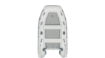 Моторний човен Колібрі КМ-270 DXL