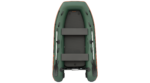 Моторний човен Колібрі КМ-300 XL