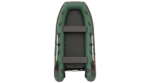 Моторний човен Колібрі КМ-330 XL