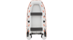 Моторний човен Колібрі КМ-330 XL