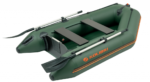 Моторний човен Колібрі КМ-245 Standart