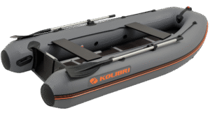 Моторний човен Колібрі КМ-300DSL Sea Line